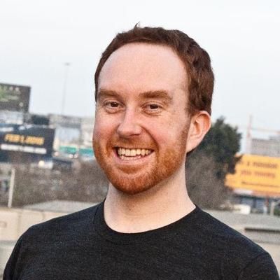 Headshot of Richard Feldman